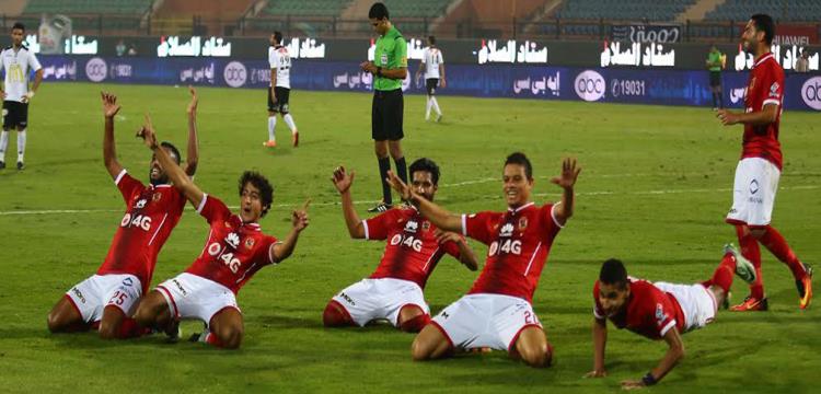 الاهلي الاهلي